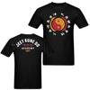 Jeet Kune Do Academy TShirts Men Martial Artist Greatest Jeet Kune Do Wing Chun Dragon Art Tee T-Shirt Brand Clothing Men'S