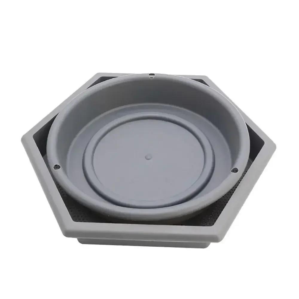 

Ванна для птиц Подвесная кормушка для птиц Садовая тарелка для питья птиц Ванночки для птиц на открытом воздухе(2pcs) Кормушка для птиц Колибри