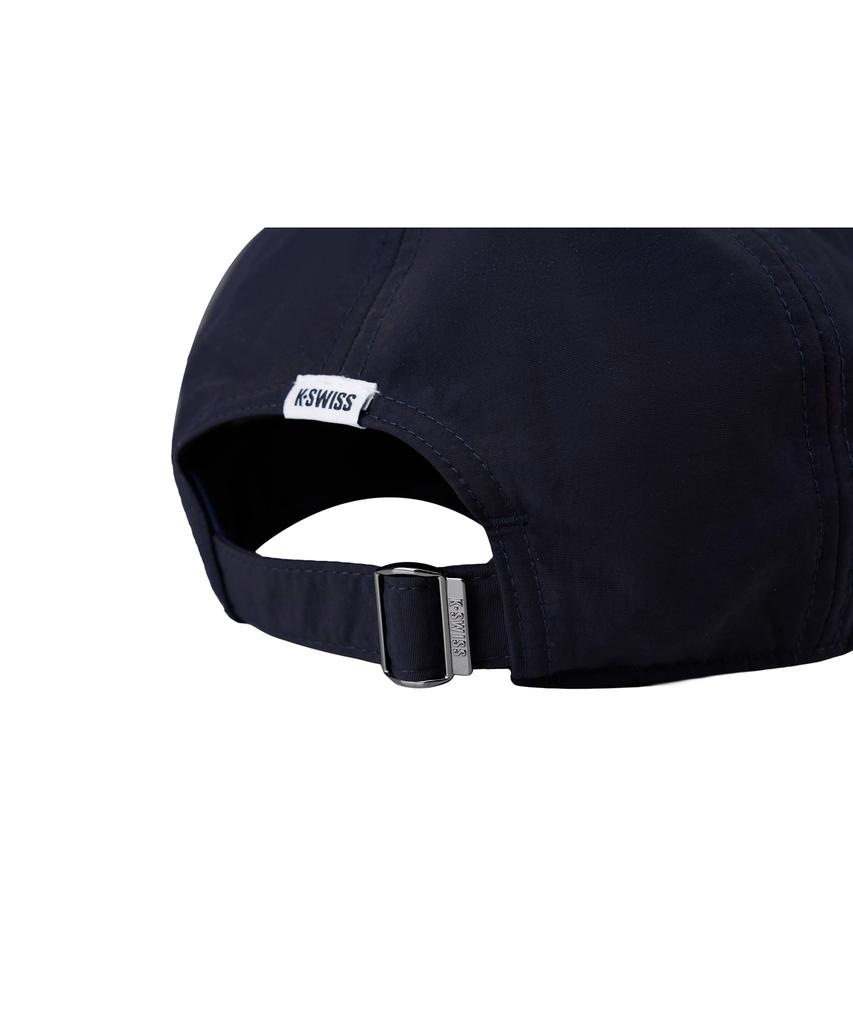 K-SWISS Club 5 Stripe Bb Cap_2Kshtmv901Da