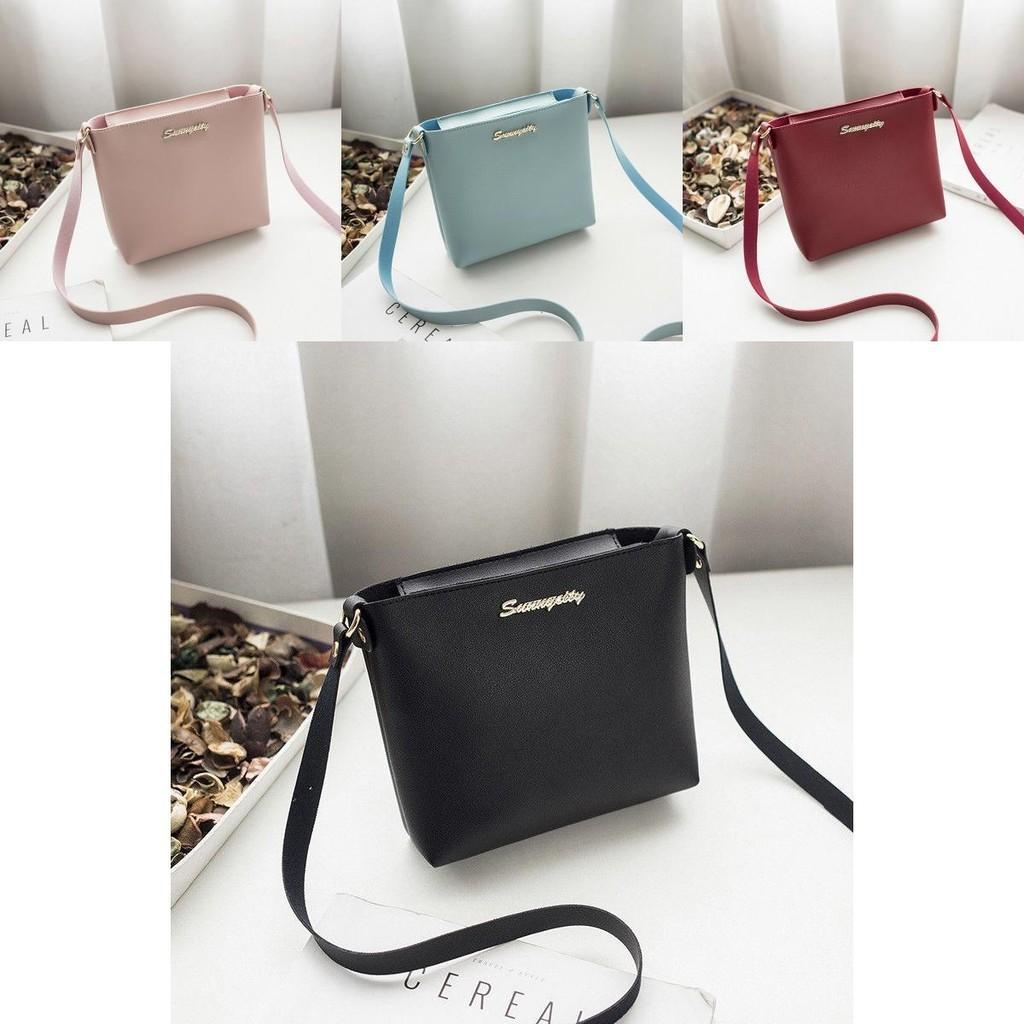 Elegant Women Ladies Leather Shoulder Bag With Timeless Design And Versatile Use