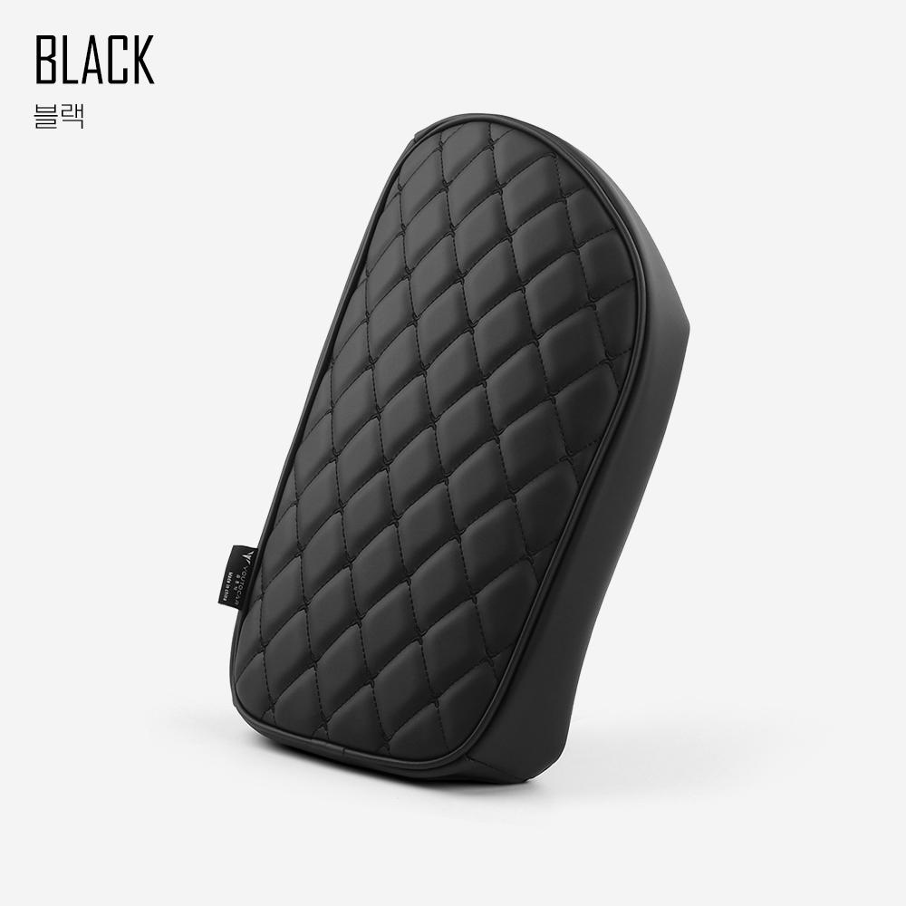 

For Genesis GV70 2026-2026 Waterproof Anti-Slip Soft PU Leather Central Console Protection Pad Armrest Cover Accessories LHD