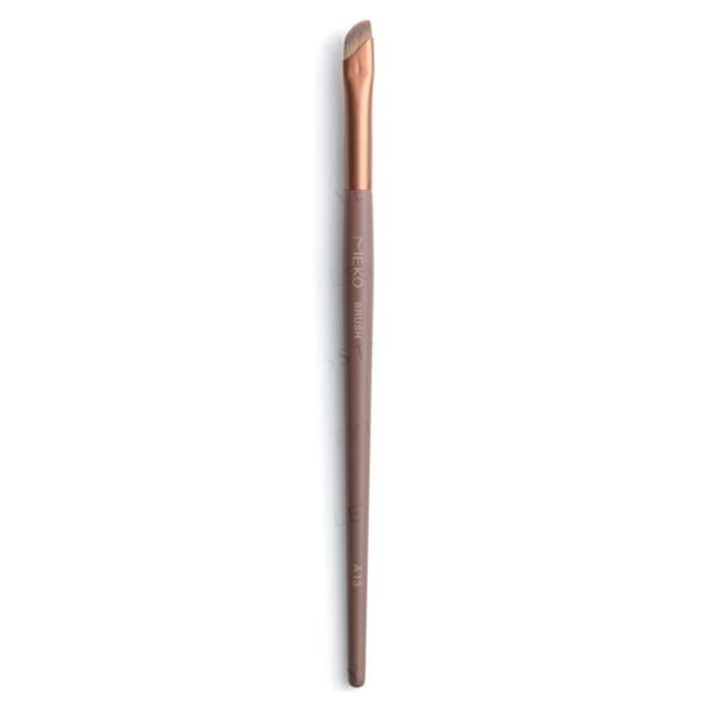 MEKO - Twilight Gold Artistry Brush Series Scythe Eyeliner Brush