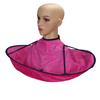 DIY stříhání vlasů plášť Umbrella Cape Salon Holičský salon a domácí stylisté používající