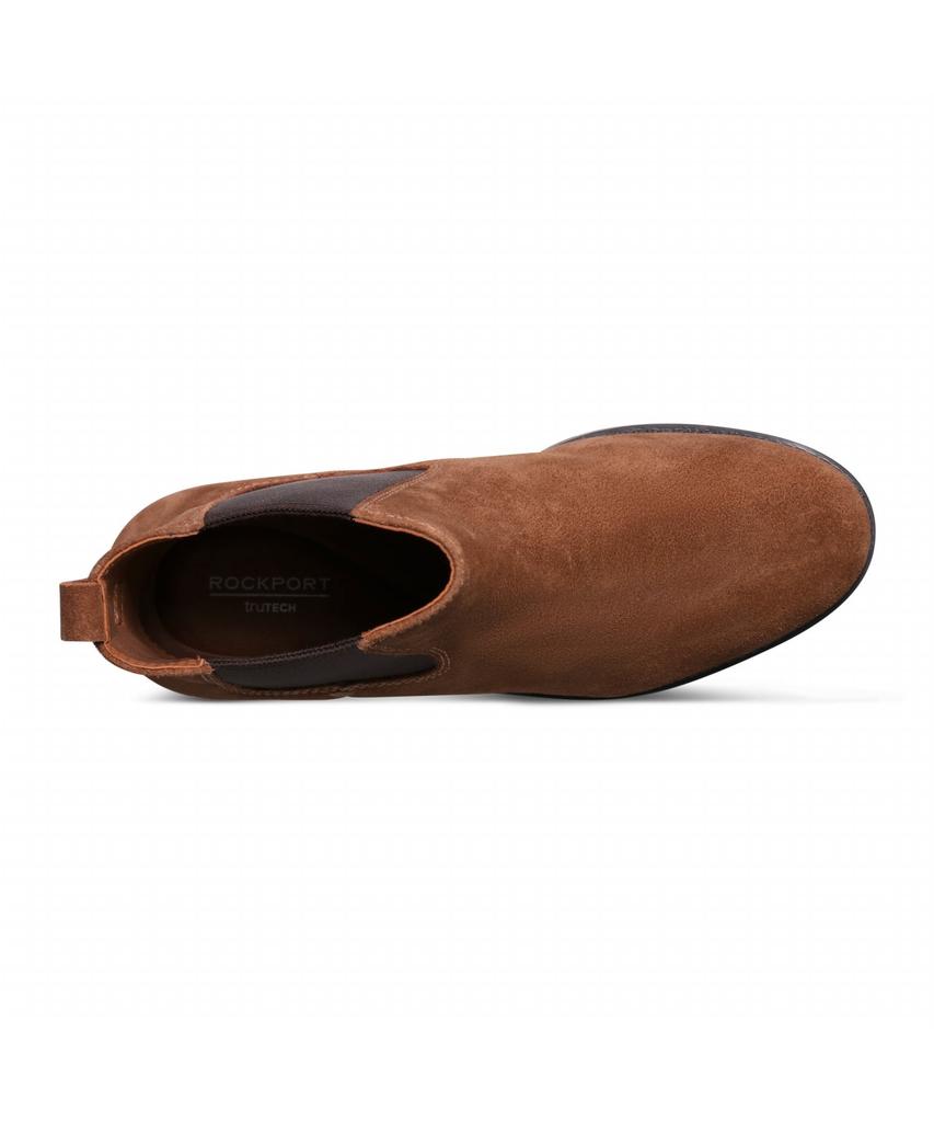 Rockport Olivia Chelsea Boots Olivia (Rw0097)