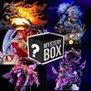 Beautiful One Piece Anime Character Figure Mystery Box Surprise Luffy Gear 5 Emperors Lucky Box Blind Box 4 10-30cm