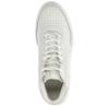 Кроссовки Ecco Street Court High Mid Cut