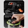 Stainless Steel Car Tumbler 1000Ml Double Drink Insulated Water Bottle With Handle For Driving Camping Outdoor Daily Use