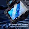 BIAZE AR Tempered Glass Camera Screen Protector