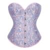 Bridal Corset Slimming Waist Training Shapewear Bodysuit