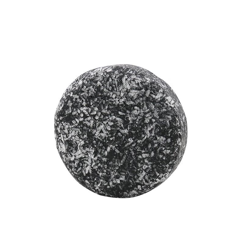 AIFUJIAPIN Black Sesame Shampoo Bar