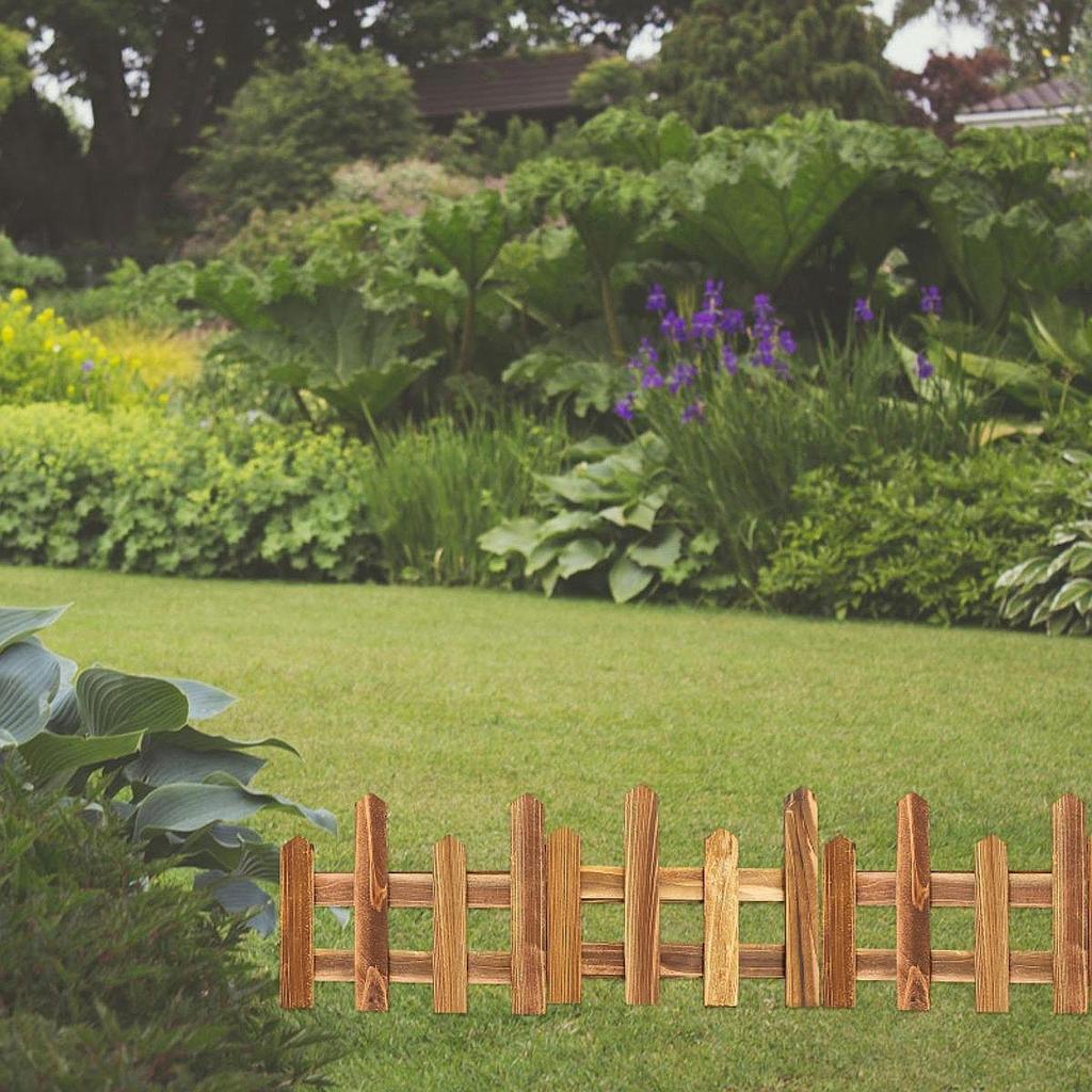 4 kusy Vianočné ploty bariéry, Pevné, pre Domáce zvieratá Trávnik Rodina