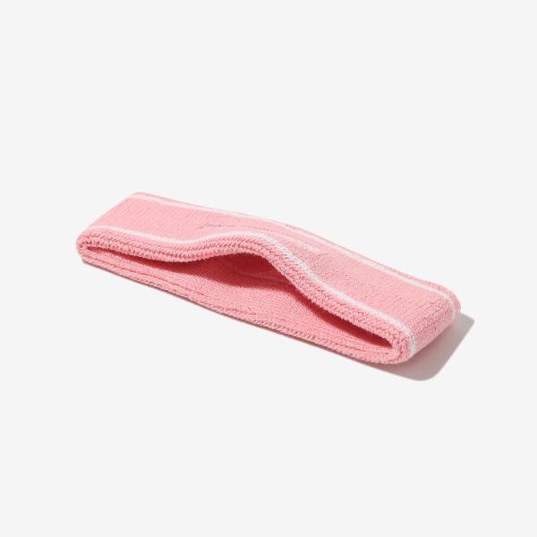 Fila Tennis Stripe Headband