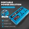 Batterie e accessori – Inverter per auto