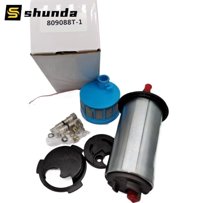 

809088T1 Fuel Pump Kit For Mercury 150 175 200 225 250 HP Mercury Racing Yamaha Marine/Outboard 808505T01 808505T01