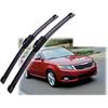 EDKAY KIA Optima K5 TF 2010-2015 2-Piece Windshield Wiper Blade Set (2 Pack, 42 Inches, U-J Hook)