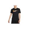 New T Shirts Men Black FD0125-010