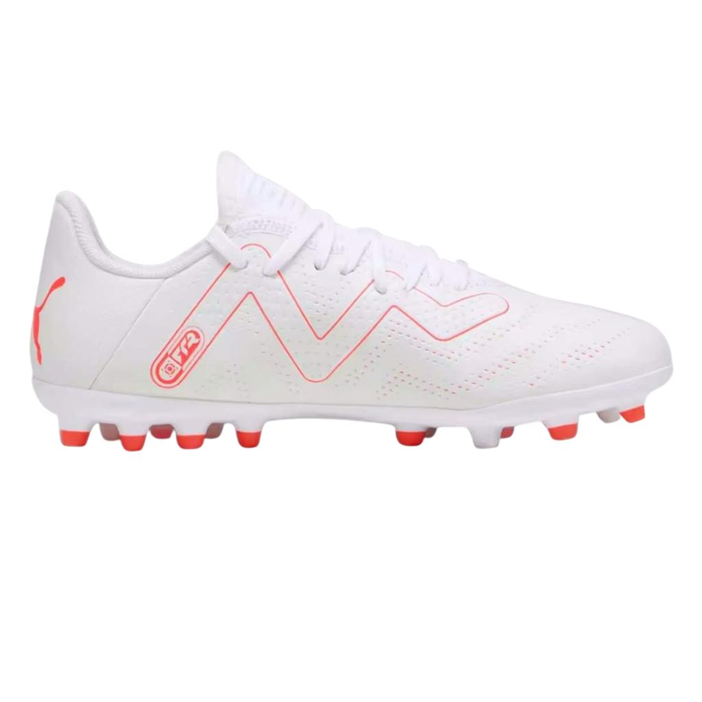 Childrens/Kids Future Play MG Football Boots