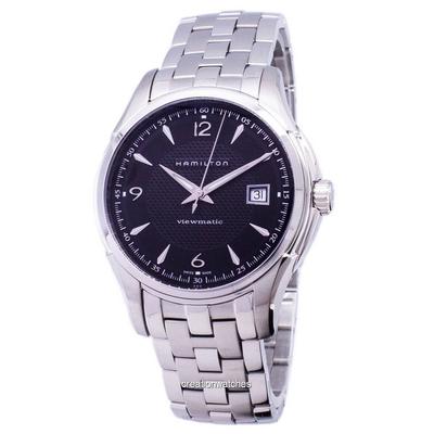 Automatic H32515135 Jazzmaster Viewmatic Erkek Kol Saati