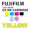 Fujifilm DX 200 Ml Jaune