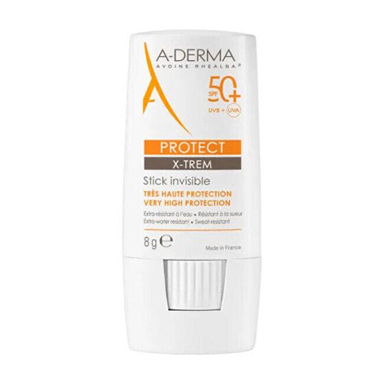 

Солнцезащитный стик A-DERMA Sun Protection Stick XTrem 8 ml
