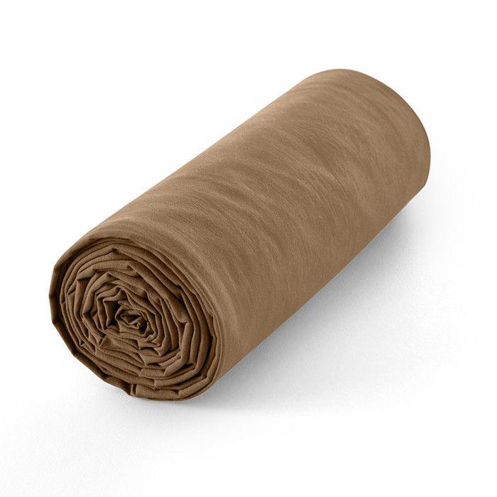 Fitted Sheet 140 X 190 Cm 30 Cm Pocket "Premium" for Double Bed