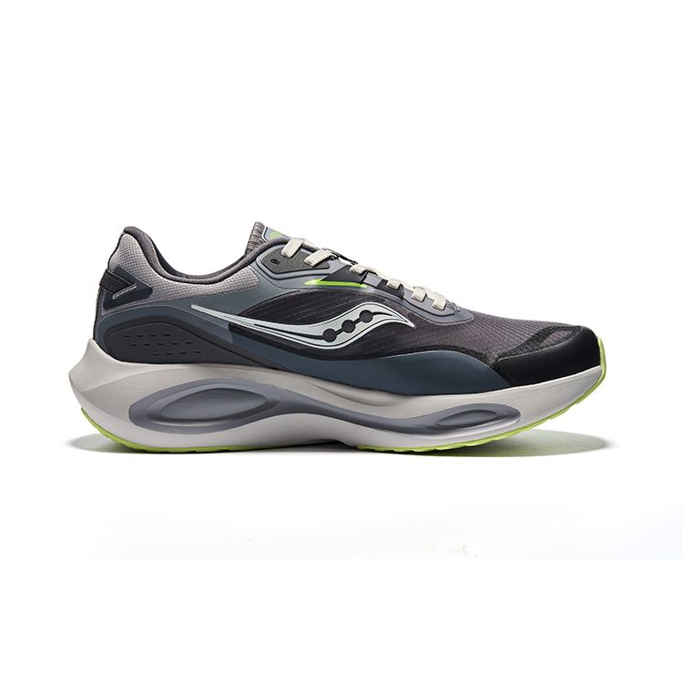 Saucony Phoenix Inferno 3 Unisex Beige Green S28188-3