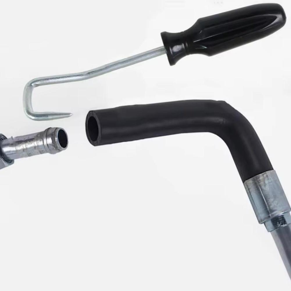 Automotive Hose Removal Fuel Water Pipe Tool Steel Tool