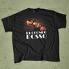 Profondo Rosso TShirt   Deep Red TShirt  Dario Argento Horror Tee Unisex T-Shirt