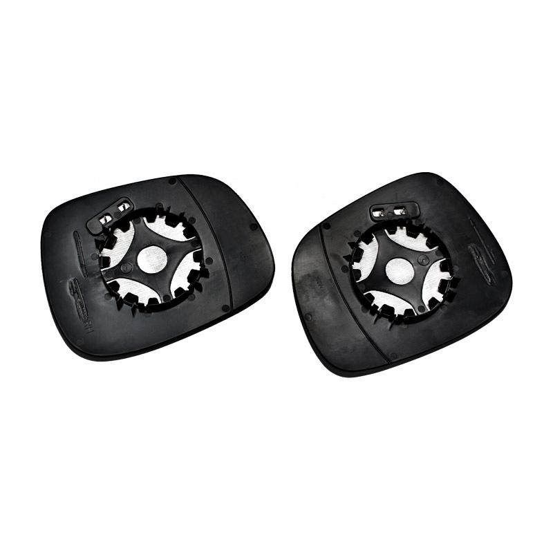 Oglinda laterala pentru BMW X1 E84 2009-2015 pentru BMW X3 F25 2010- Inlocuire sticla oglinda spate din aripa din sticla incalzita