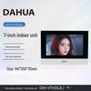 Dahua 7-inch DH-VTH352L Indoor Video Intercom Monitor