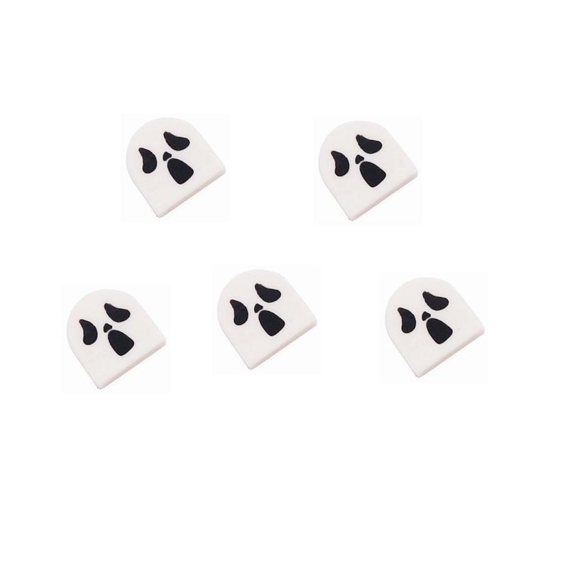 LEQUMOC Halloween Pumpkin Patch Ghost Spider Model Building Blocks Bricks Toys for Children Kids Toy Xmas Christmas Gifts 