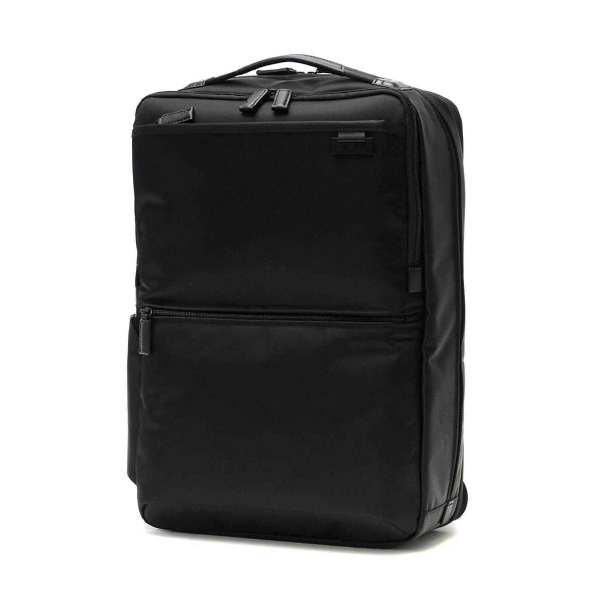 

Business Bag Debonair 5 Backpack L Expandable Black [Samsonite] Men s чорний