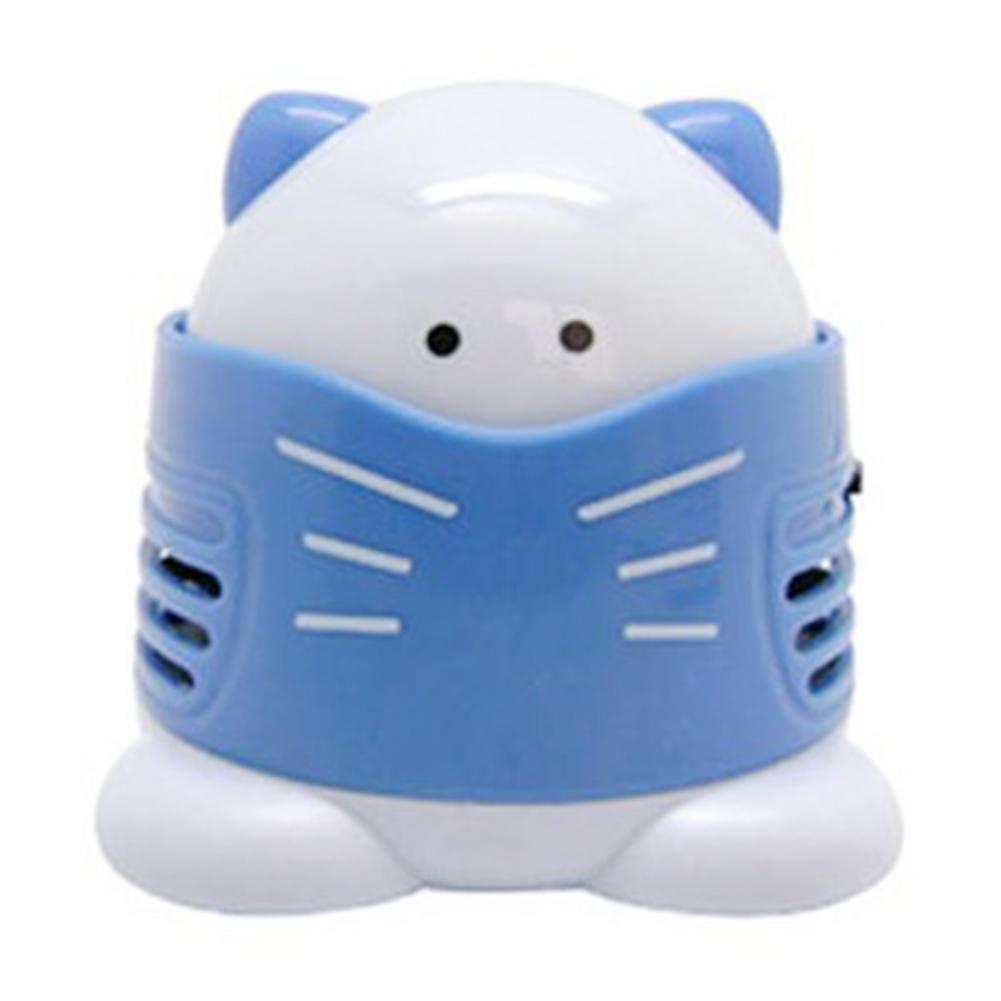 

Small Cleaning Machine Mini Desktop Vacuum Cleaner for Cross Stitch Embroidery