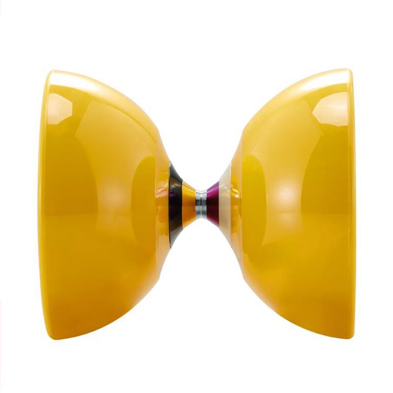 Triple Bearing Diabolo Set