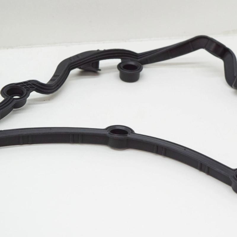 Valves Cover Gasket LR035029 LR035031 for Sport 4.4T 4.4L Engine Valves Cover Sealing Gasket Set Replacement Accessory