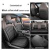 Changan Eado 4th Gen Seat Covers: All-Season, Full-Coverage Cushions for 26 Models