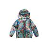 Supreme x SOUTH2 WEST8 Bush Parka 'Black' Men's SUP-SS21-653