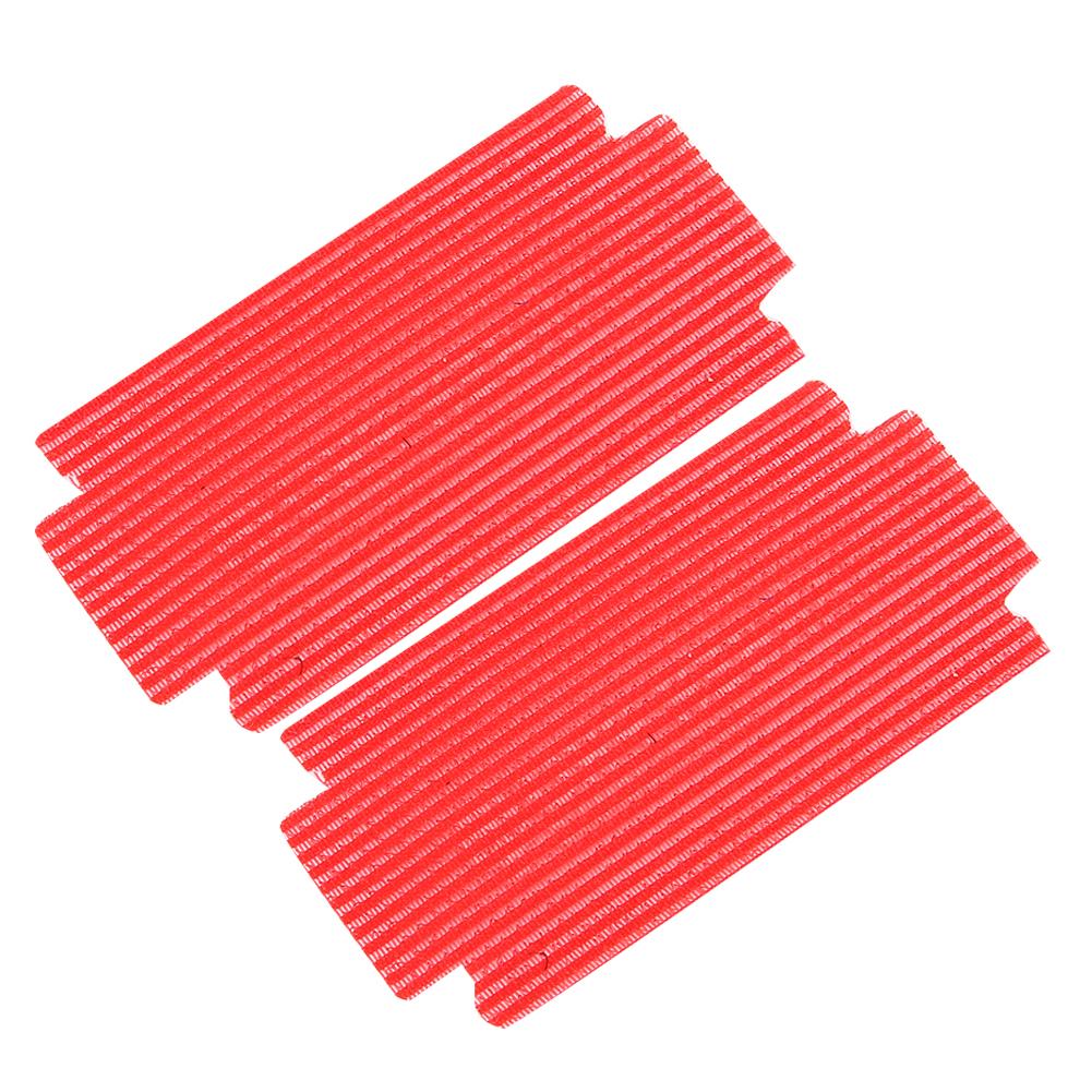 Fringe Hair Grip Pad Styling Sticker Hair Fixed Clip Accessories for Barber Salon