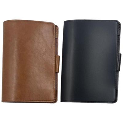 Golf Scorekartenhalter Golf Scorekarte Golf Scorekartenhalter Yardage Book Hülle für Spielrunden Notizen Üben