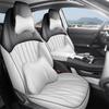 2026 Changan Qiyuan A05 Leather Seat Covers: Full-Coverage, Breathable Cushion