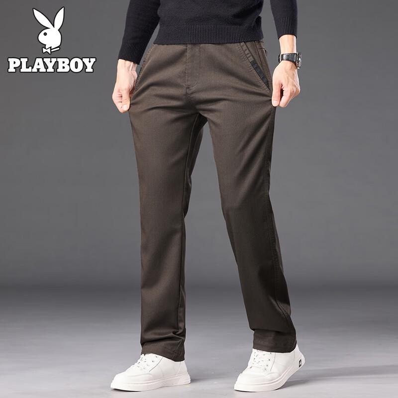 

Playboy Men s Casual & Sportswear 32