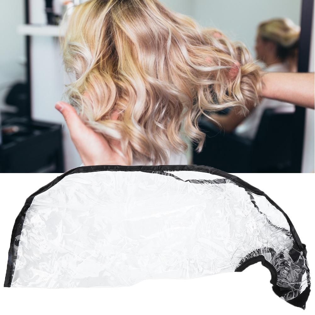 Professional Waterproof Hair Wash Funnel Hair Salon Anti Spill Hairdressing Tool(Hair Wash Funnel )