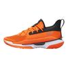 Under Armour Curry 7 Team Team Orange Black Unisex Sneakers White Metallic-Silver 3023838-803
