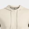 Under Armour Kaltes Wetter Meridian Einfarbig Bequeme Langarmjacke Herrenjacke Peak-White 1387907-110