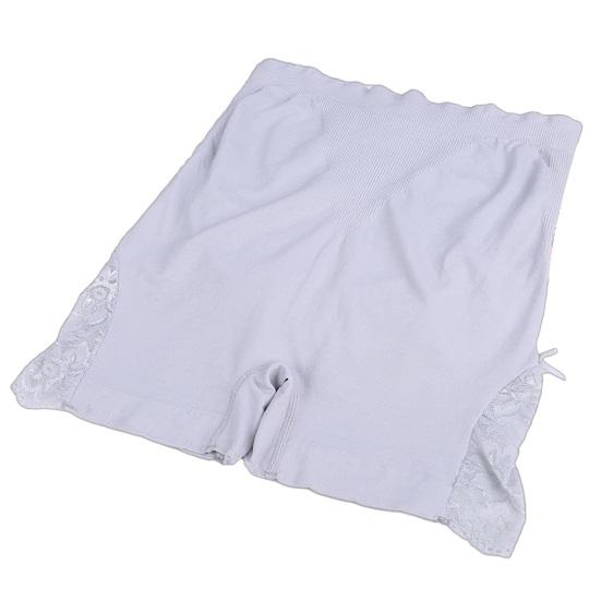 

Шорты-безопасности Yousheng с высокой талией, бесшовные, облегающие, с эффектом лифтинга бедер, дышащие, эластичные, с кружевной отделкой, женские шорты