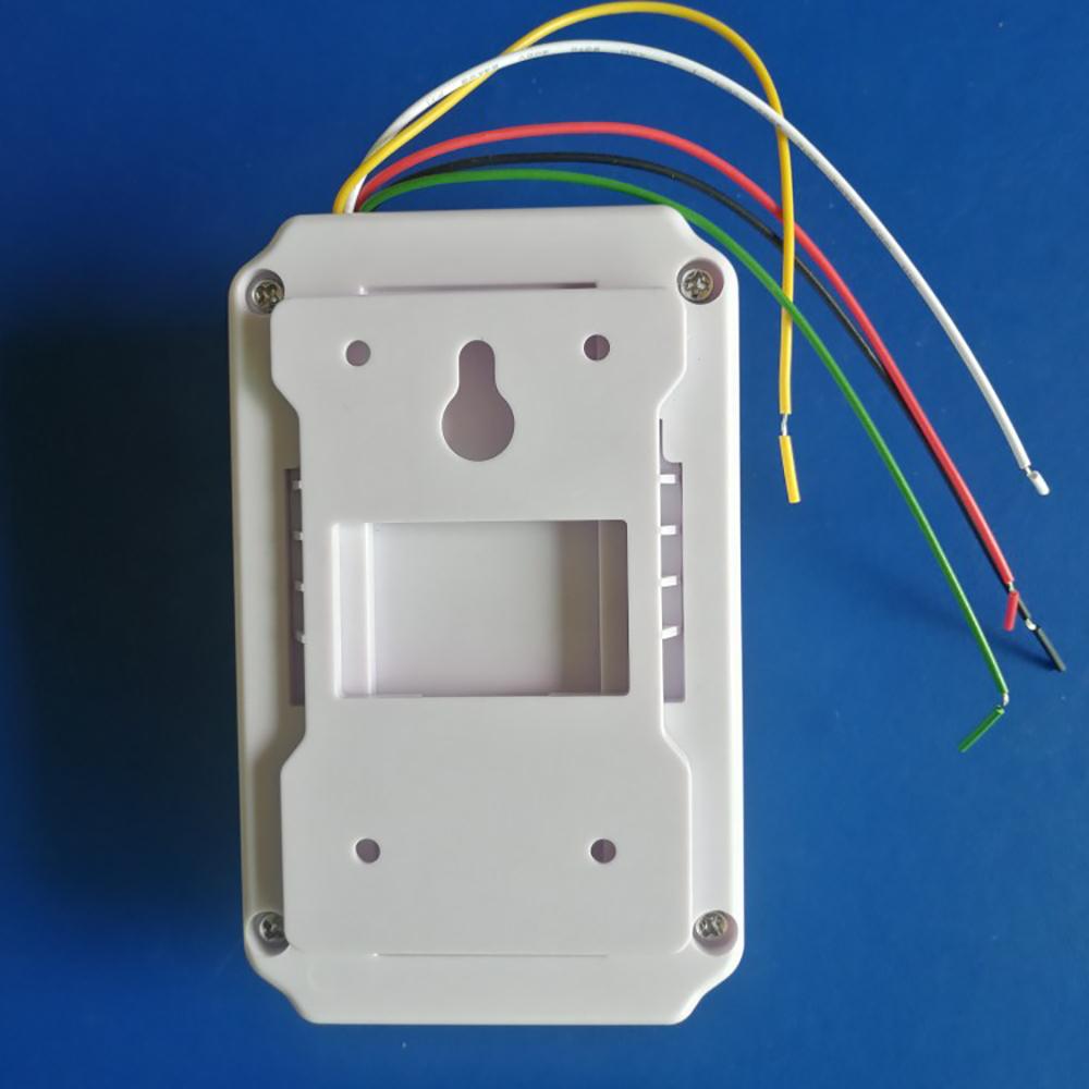 12 V gaasidetektori andur, alarm Propaan Butaan LPG Natural Motor Home Camper