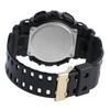 CASIO Sports G-SHOCK Men's Analog-Digital Watch, Black, GA-140GB-1A1