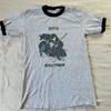 Üst giysisi – T-shirtler
