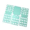 Clothes Folding Board Adults Child Clothing Folder Bender Plastic Practical Detacha All Size Quick Fold the Clothes T Shirts