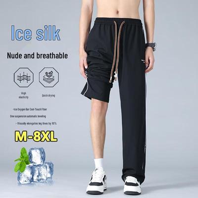 Pantaloni – Pantaloni e pantaloncini capri